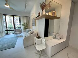 Tropical Spring (D18), Condominium #629740221